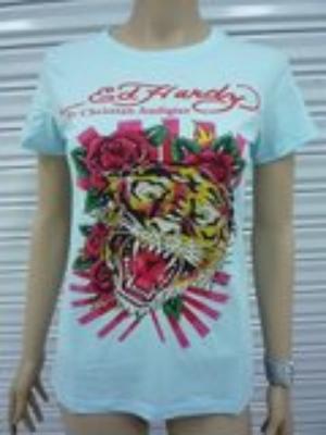 cheap Ed Hardy shirt(Women)-727